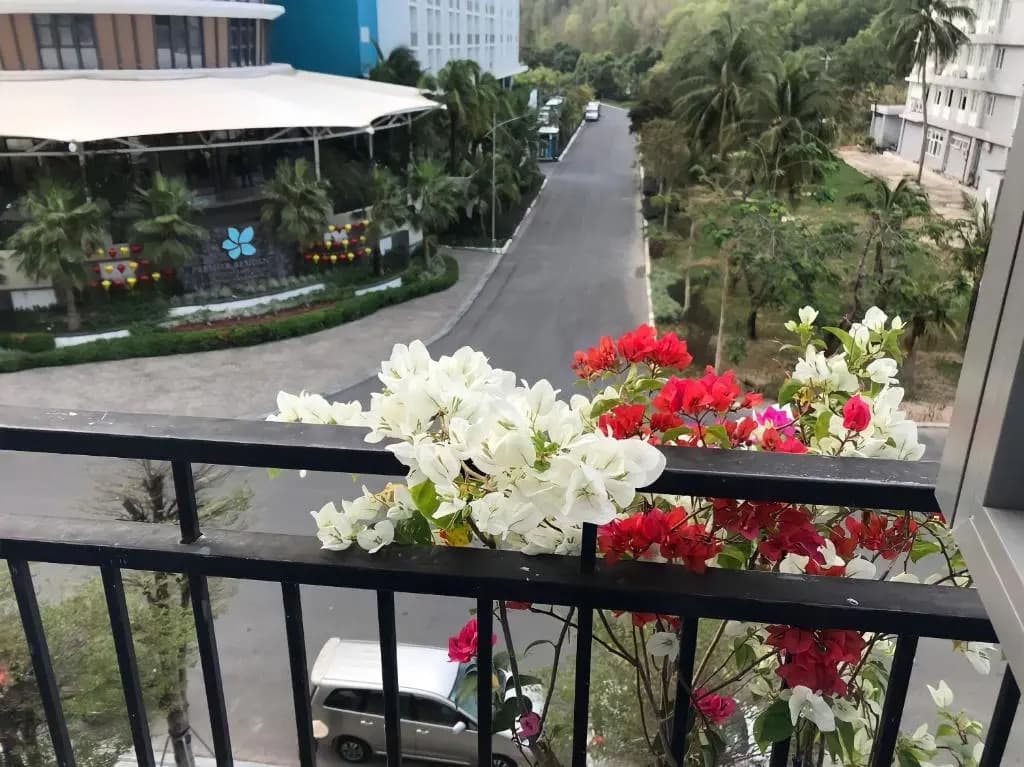 Ann Hotel & Spa Khem Beach PQ - photo 18