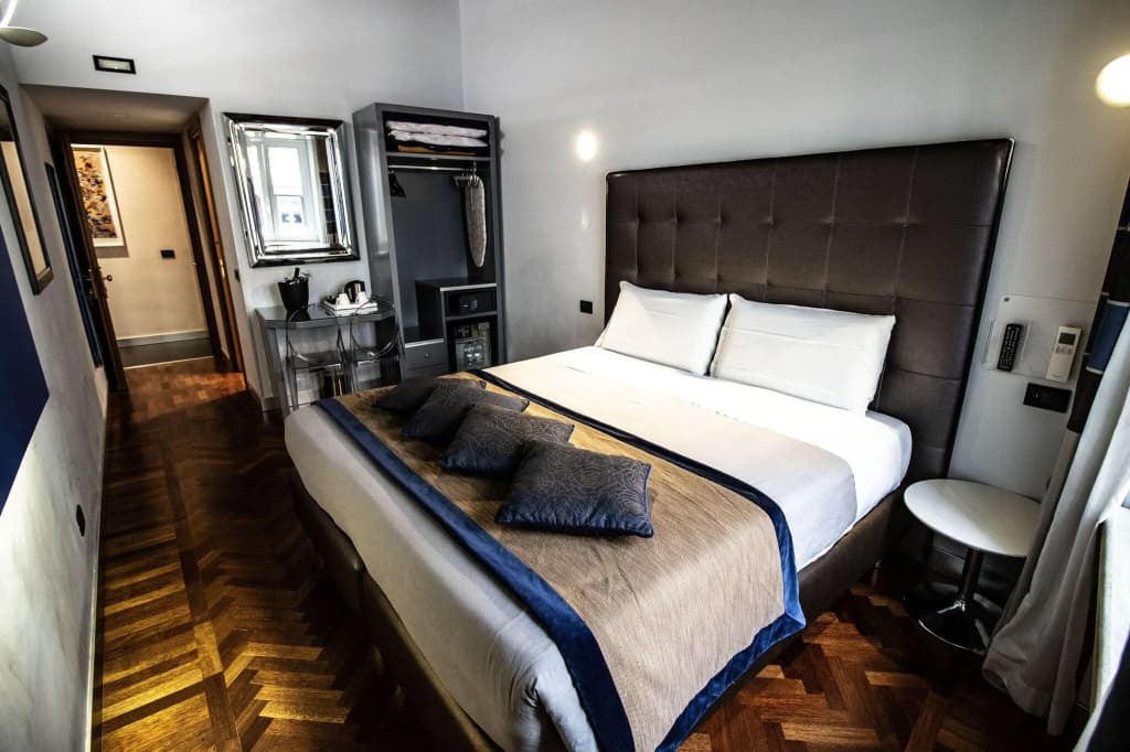 Relais Forus Inn - photo 19