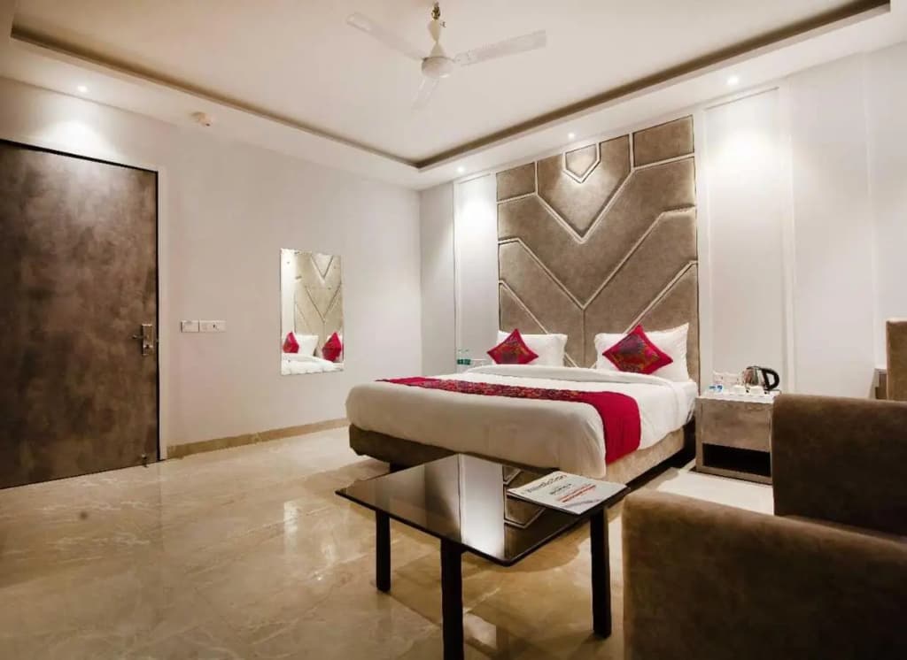 Hotel Breeze - photo 2