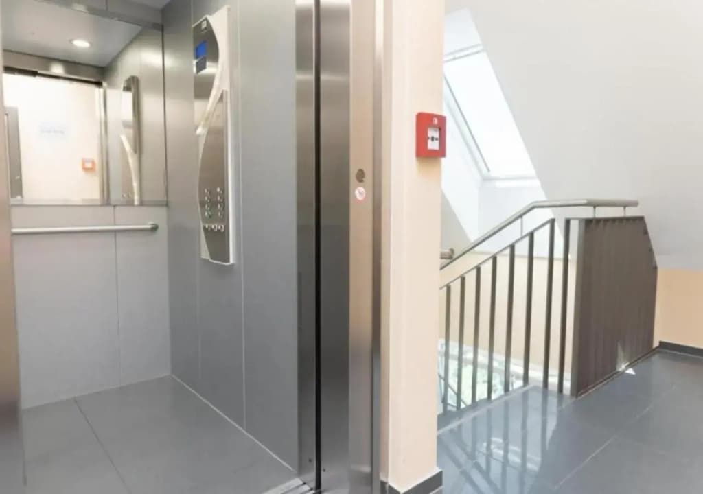 Apartment Hotel Triester - photo 15