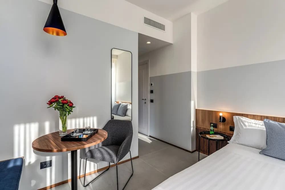 Sospeso Boutique Hotel - photo 4