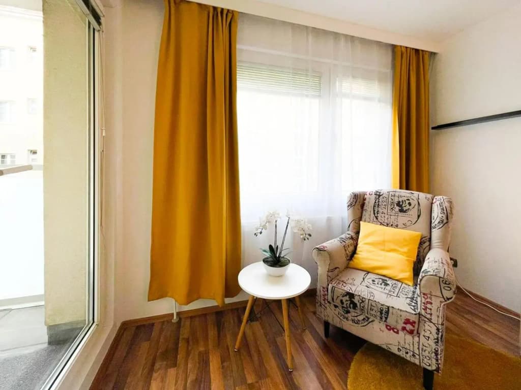Cozy Apartment Margareten - photo 4