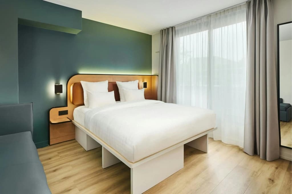 Moxy Paris Bastille - photo 5