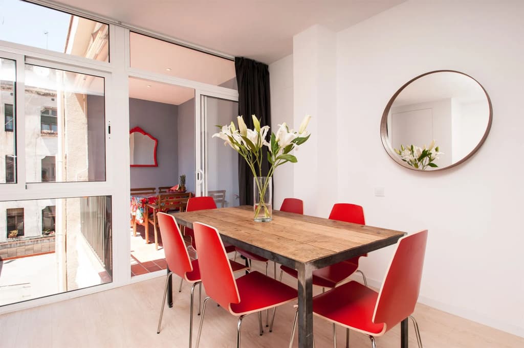SSA Gracia Apartments - photo 6