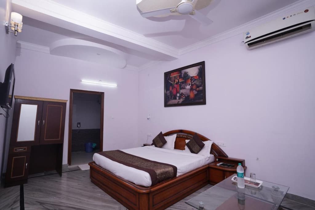 Hotel Lecston inn - photo 14