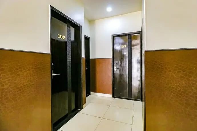 Fabhotel La Ola - photo 11