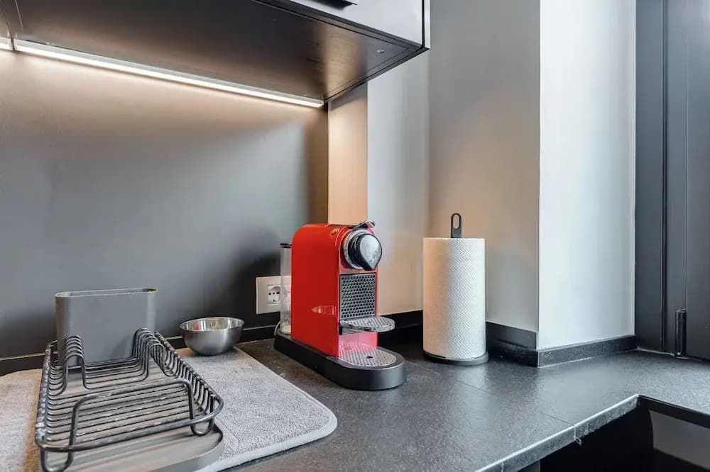 Music Bridge Apartment - photo 26