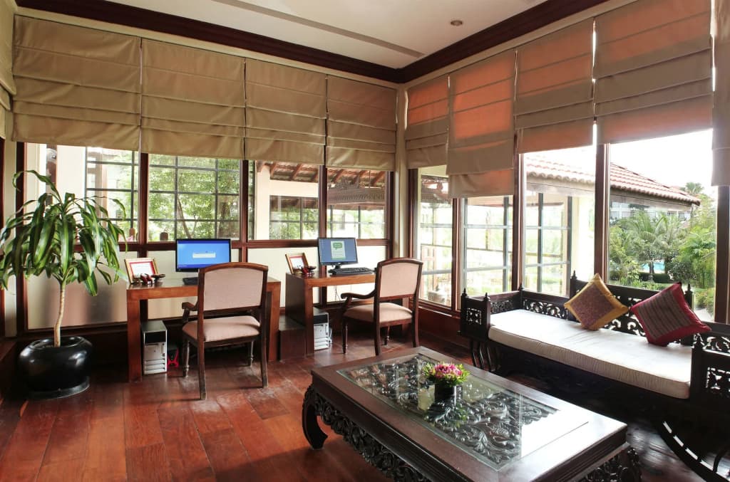 Angkor Palace Resort & Spa - photo 2