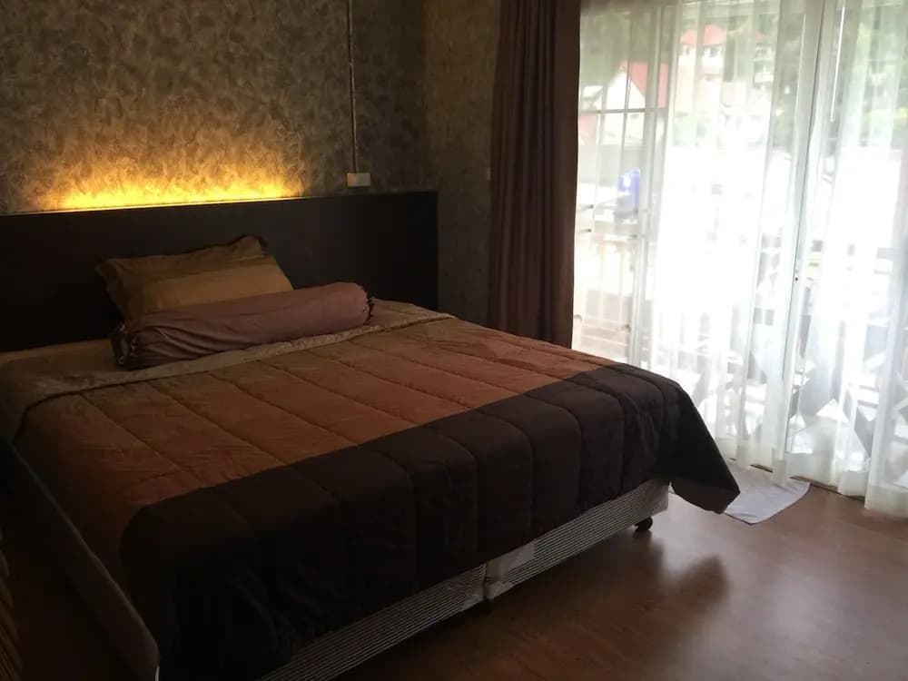 PCR Kata Guesthouse - photo 6