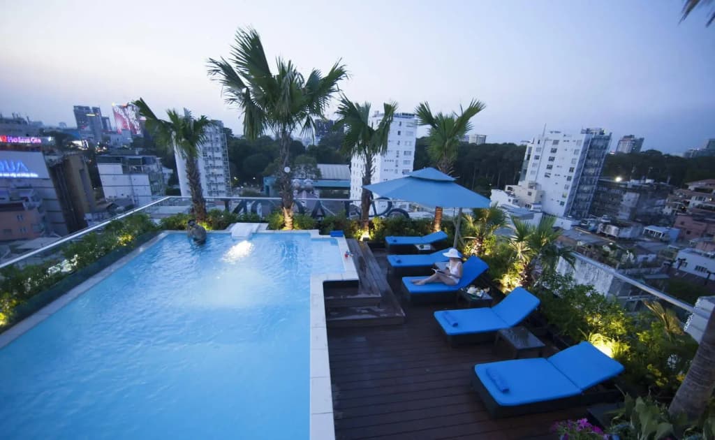 Alagon D'antique Hotel & Spa - photo 16