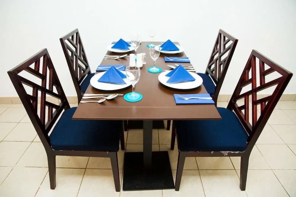 Blue Sky Holiday Hotel - photo 14