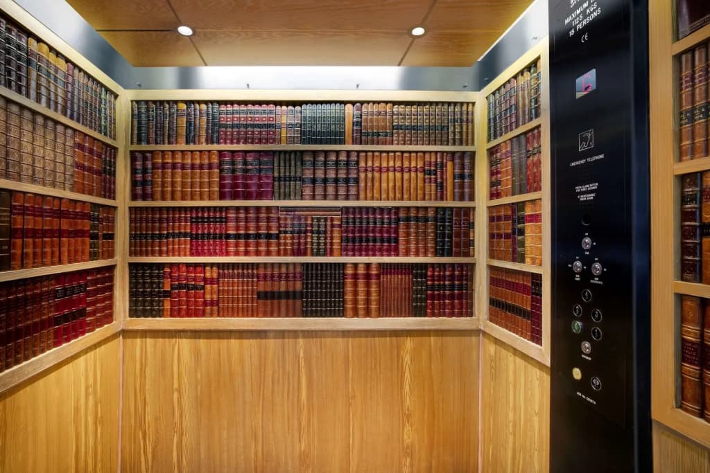 Sloane Square Hotel - photo 16