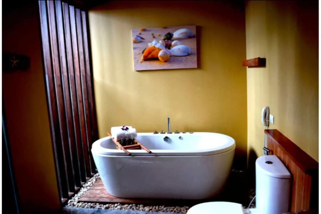Deva Beach Resort Samui - photo 10