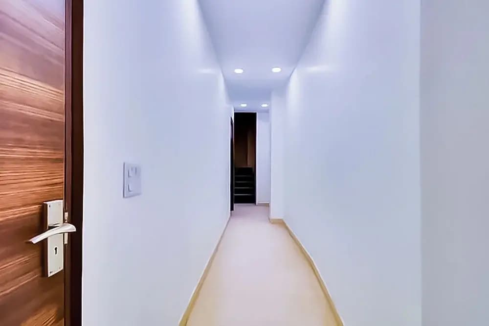 Roomshala Hotel Sukoon - photo 11