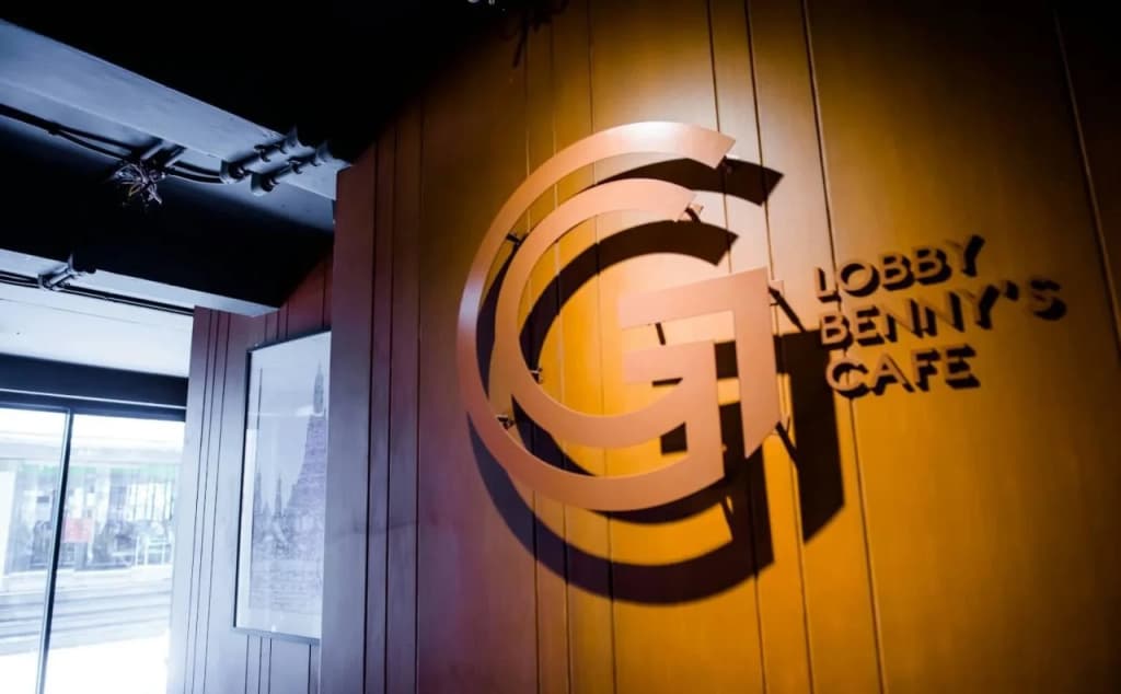 GN Luxury Hostel - photo 19