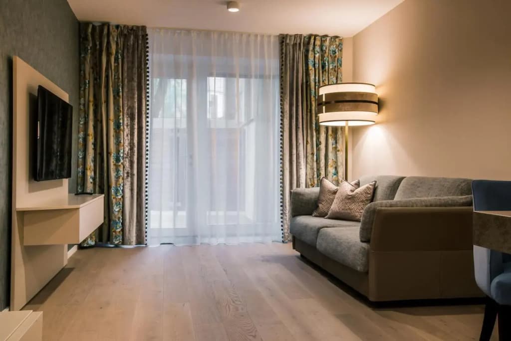 Karl Suites Palais Wessely - photo 6