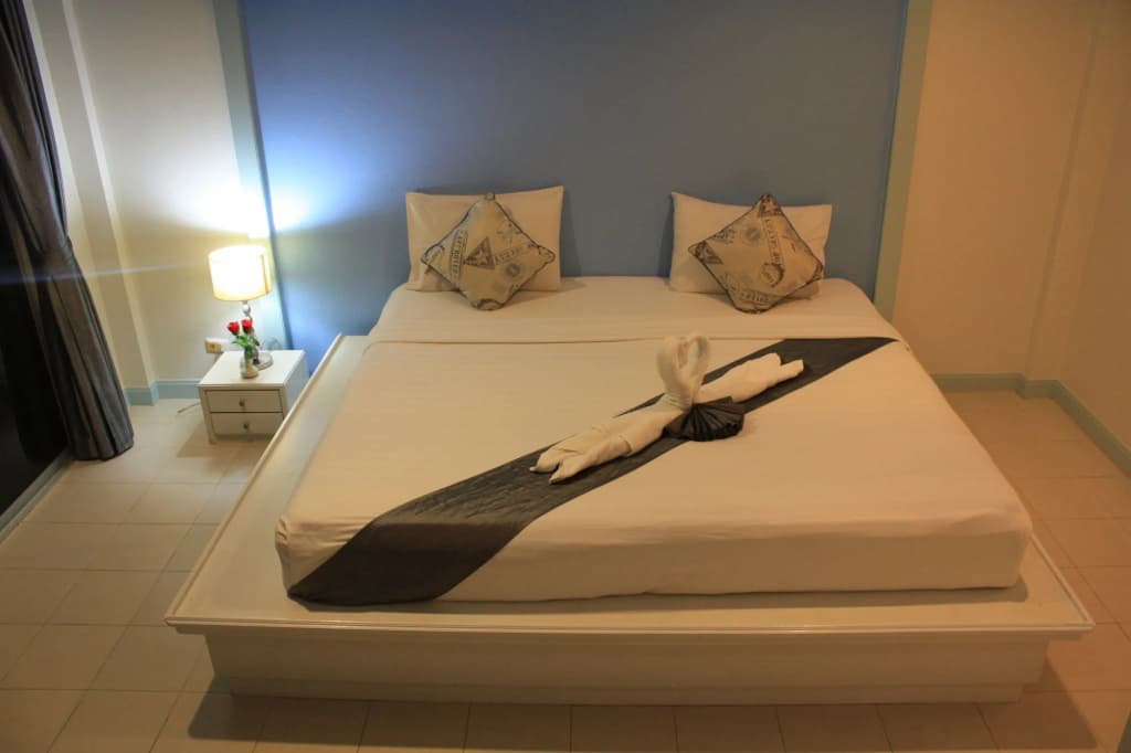 Phuket Racha at Kata Homestay - photo 7