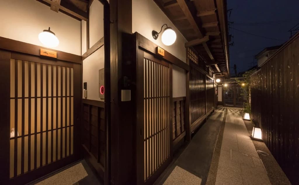 THE MACHIYA VILLA: Sanjo Shirakawa Koji - photo 11