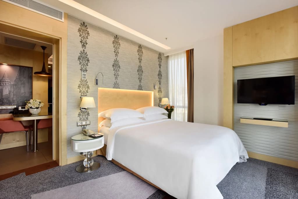 Tango Arjaan by Rotana Hotel - photo 28