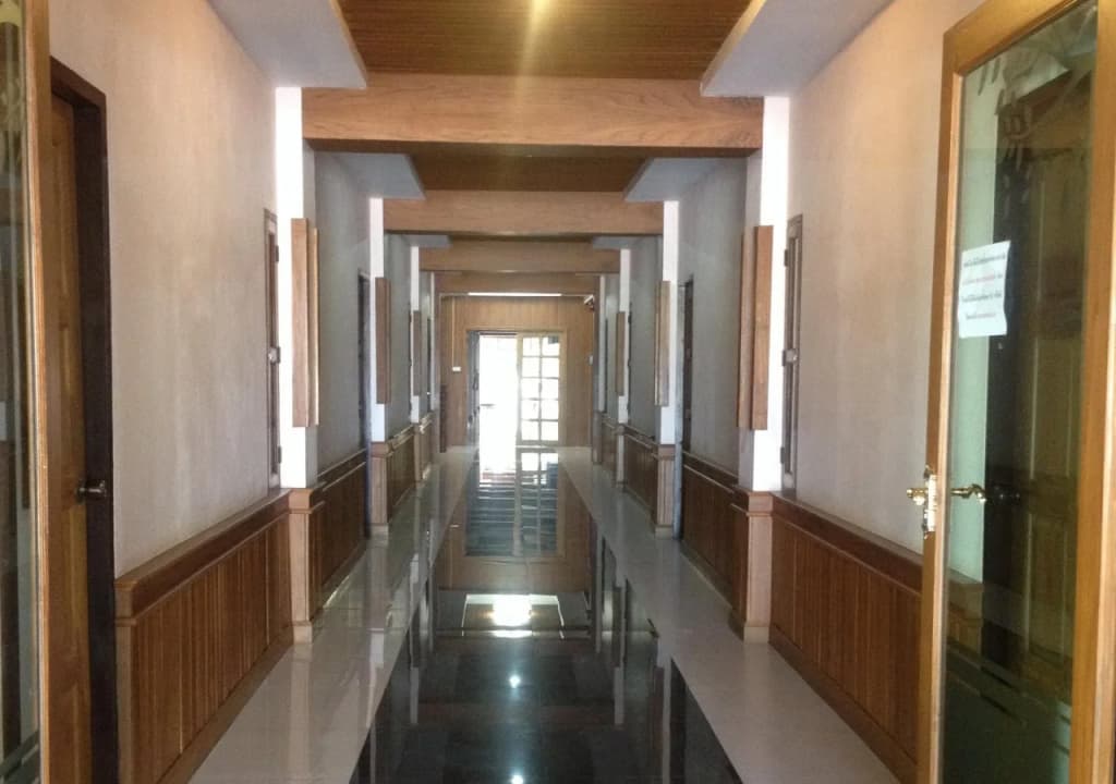 S1 Service Apartment - photo 9