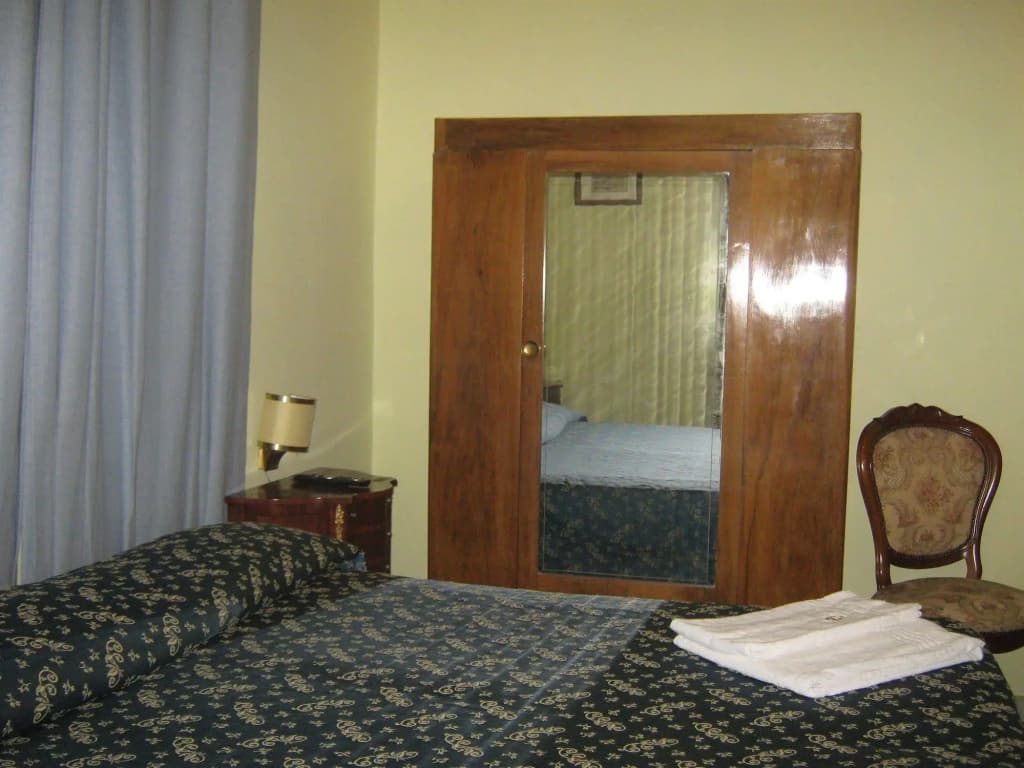 Hotel Ferraro - photo 3