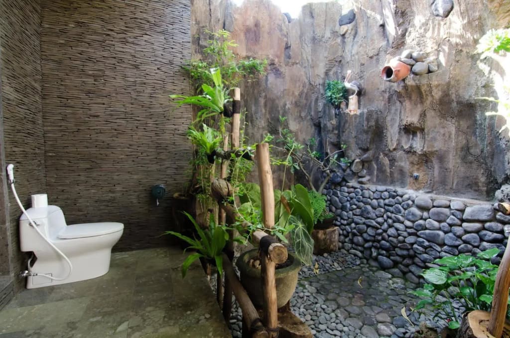 Villa Nesanur - photo 9