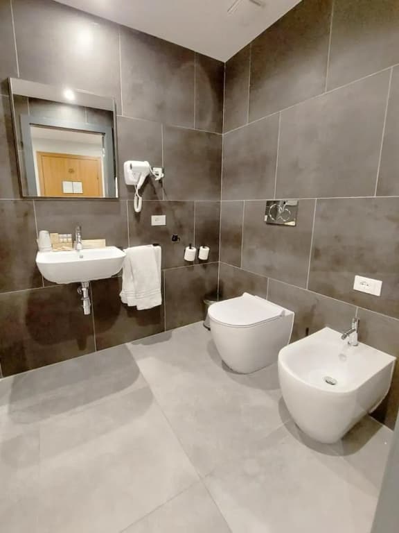 Vitruvio Hotel - photo 10