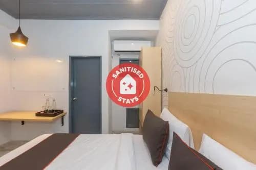 Collection O 79351 The Hosteller - photo 2
