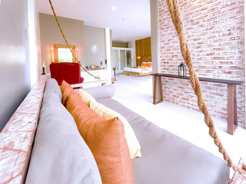 Summer Luxury Beach Resort and Spa - photo 36