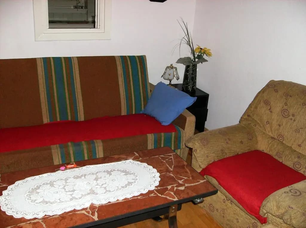 Budapest Economy Apartments - photo 1