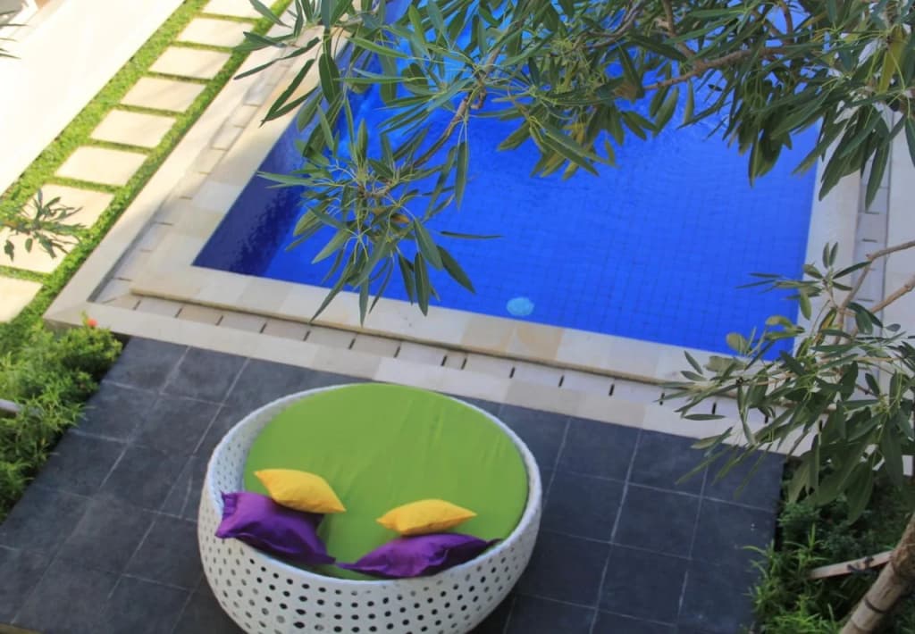 The Vinhill Studio Bali - photo 10