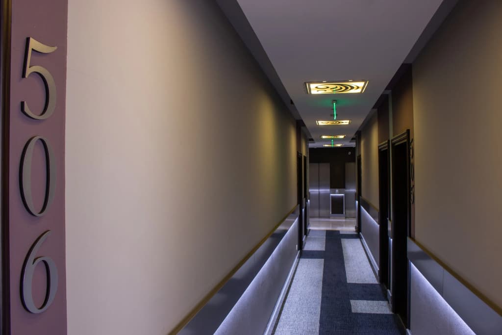 Carat Boutique Hotel - photo 16