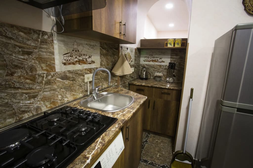 Guest House G&M - photo 11
