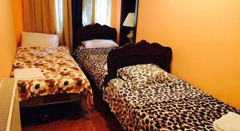 Guest House Come In - photo 2