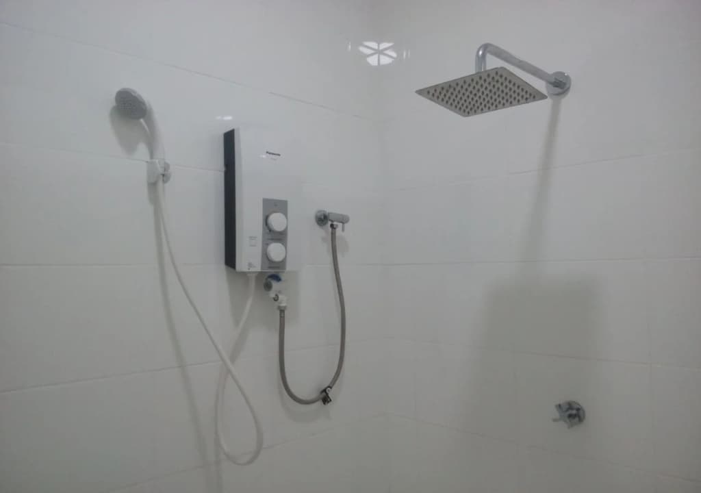 Labu Labi Residence - photo 7