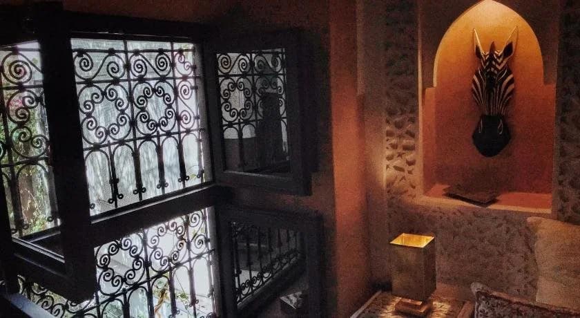 Riad Chocolat - photo 16