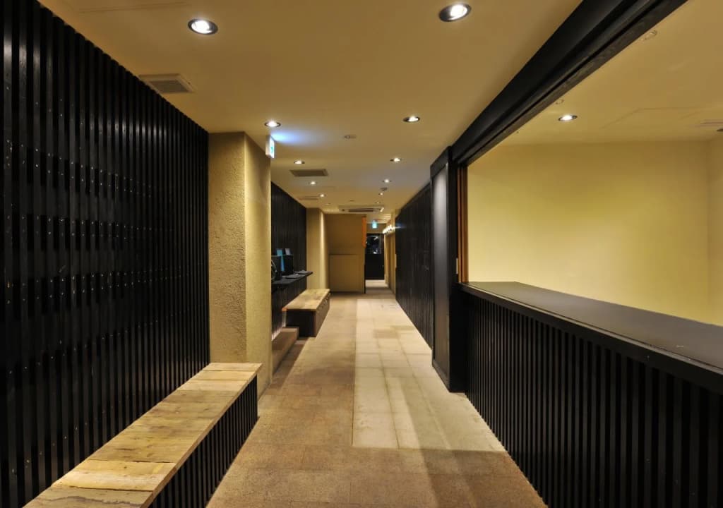 Khaosan Tokyo Samurai - photo 14