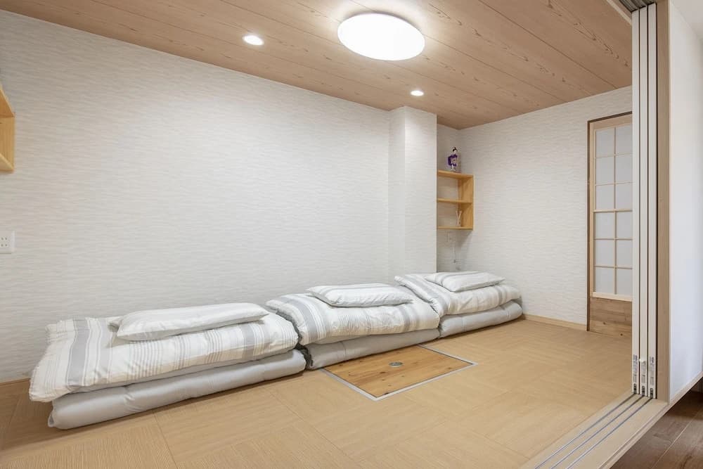 Uhome Suite Kizuna Ikebukuro - photo 21