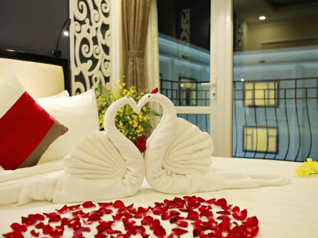 Hoian Sincerity Hotel & Spa - photo 3