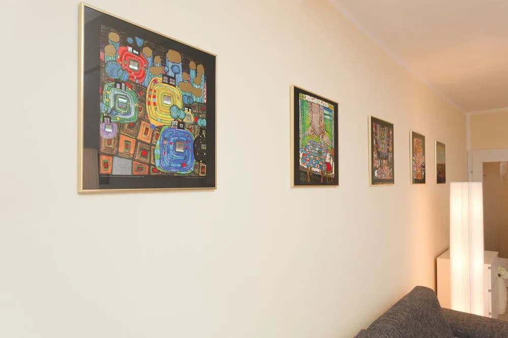 Vienna Apartments Karlsplatz - photo 11