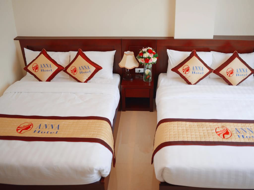 Platinum Beach Hotel - photo 4