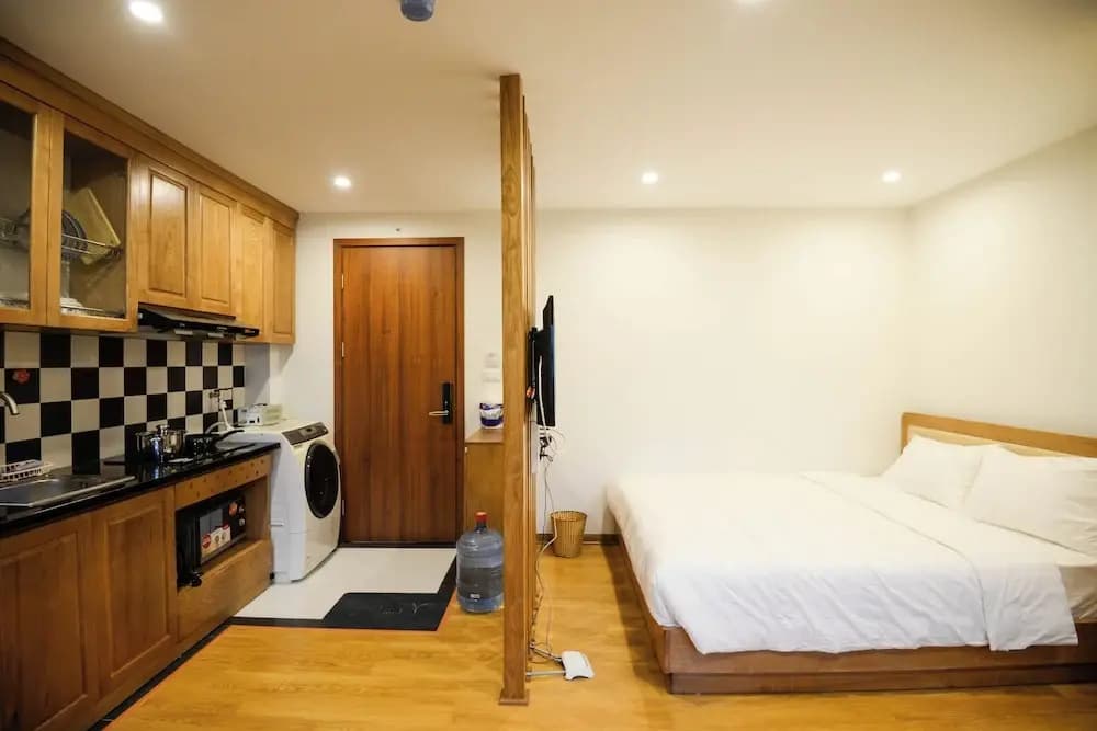 Wendy apartment 39LL - photo 12