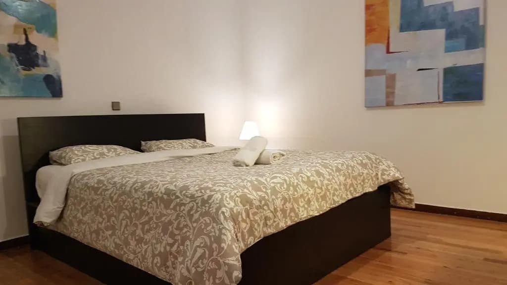 Teal Apartment - Athens Center, 4 BD, 2 BATH - photo 2
