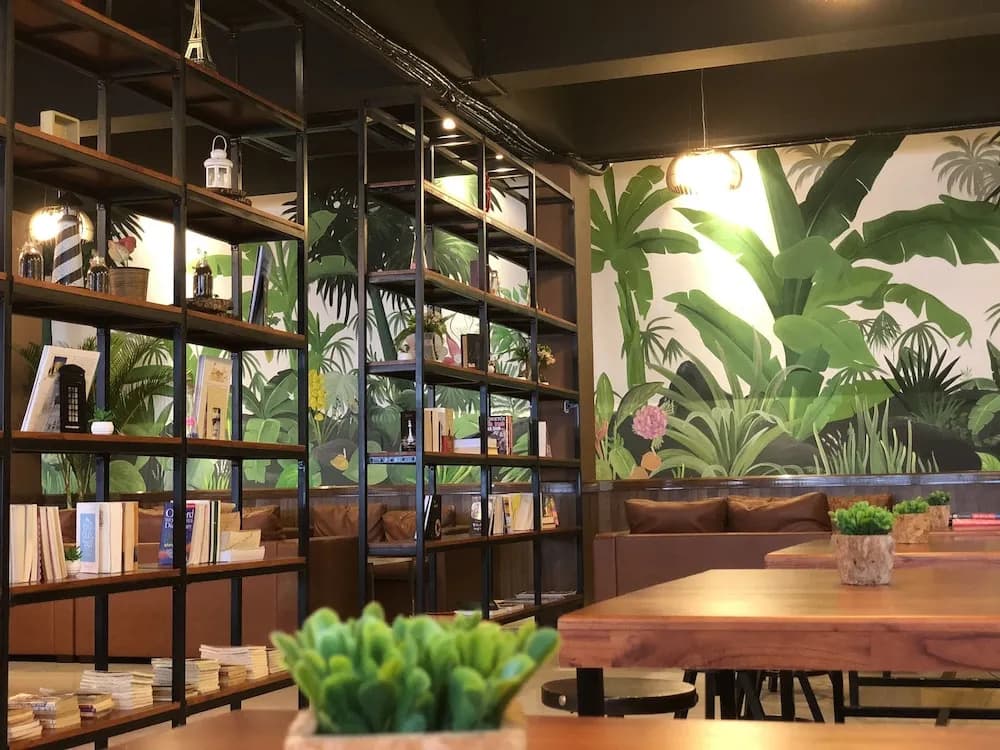 Phung Hung Boutique Hotel - photo 9