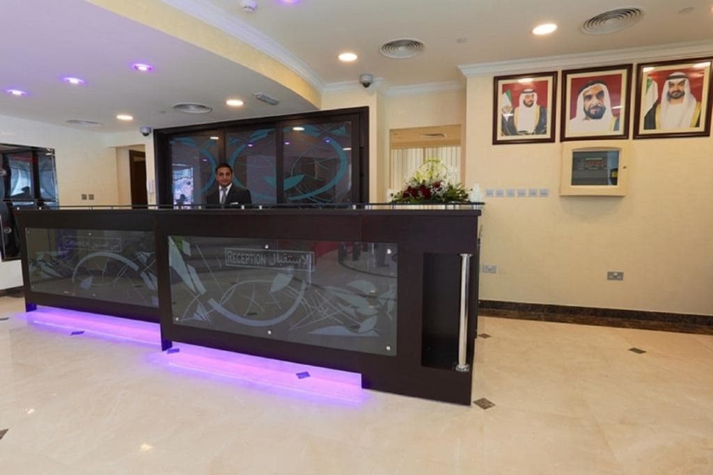 Tower Hotel Apartment - photo 2