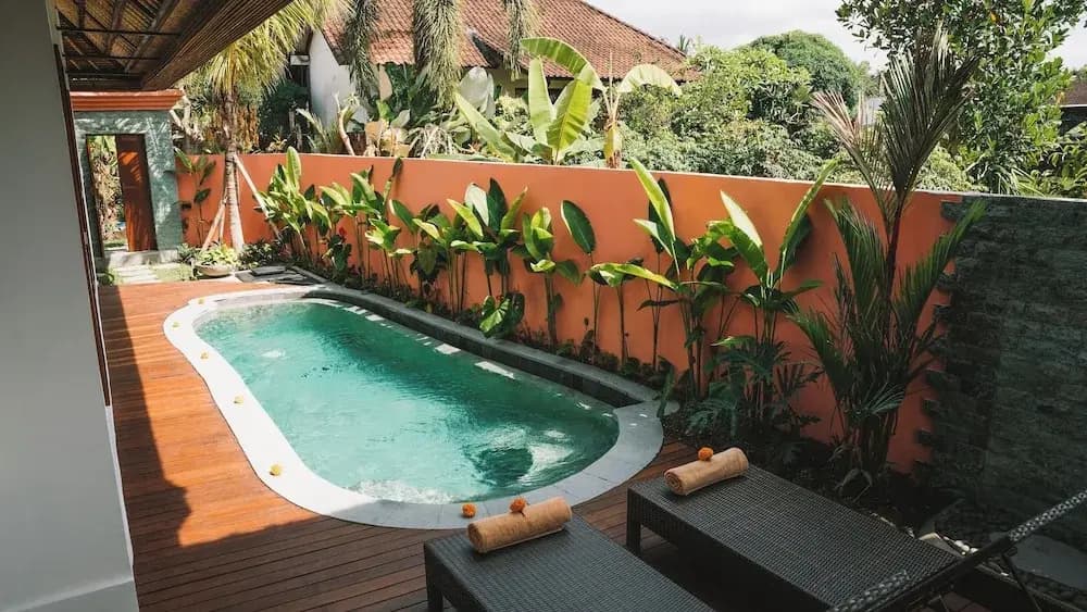Alcyone House Ubud - photo 11