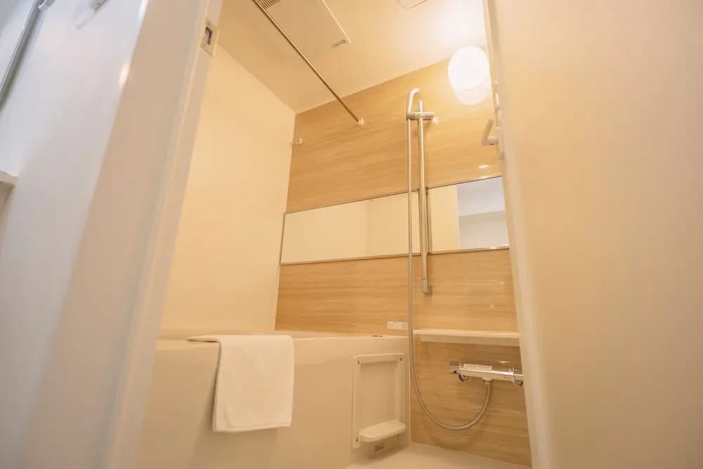 Tanimachi-Kun Hotel Ebisucho 72 - photo 6
