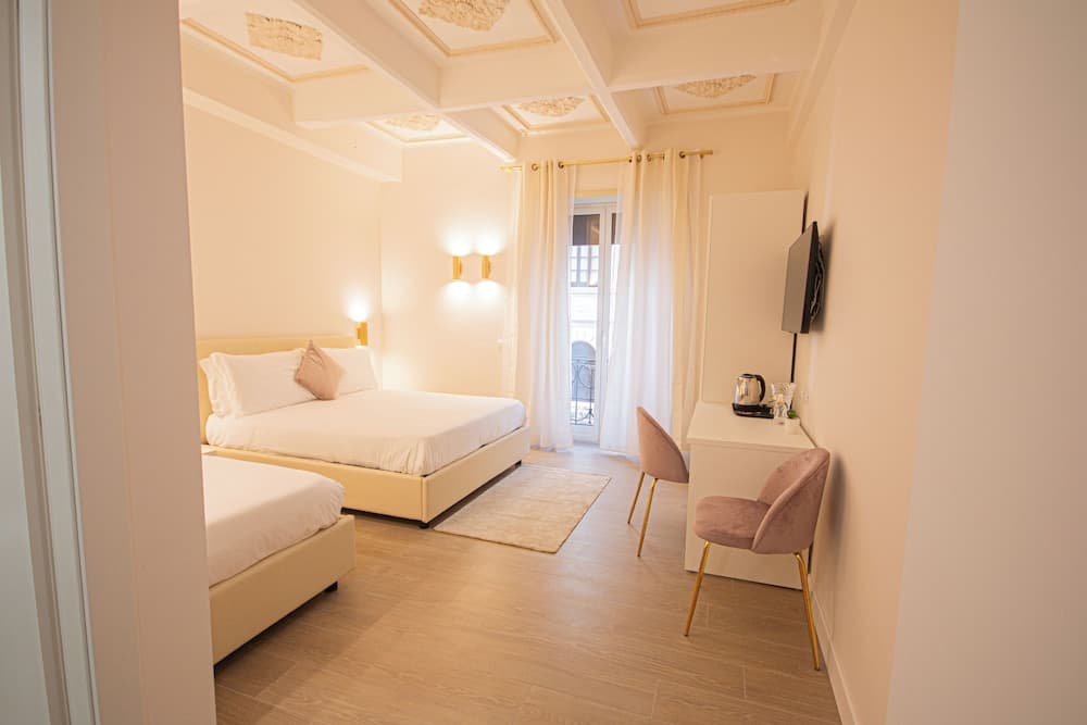 Roxy luxury house Rome - photo 4