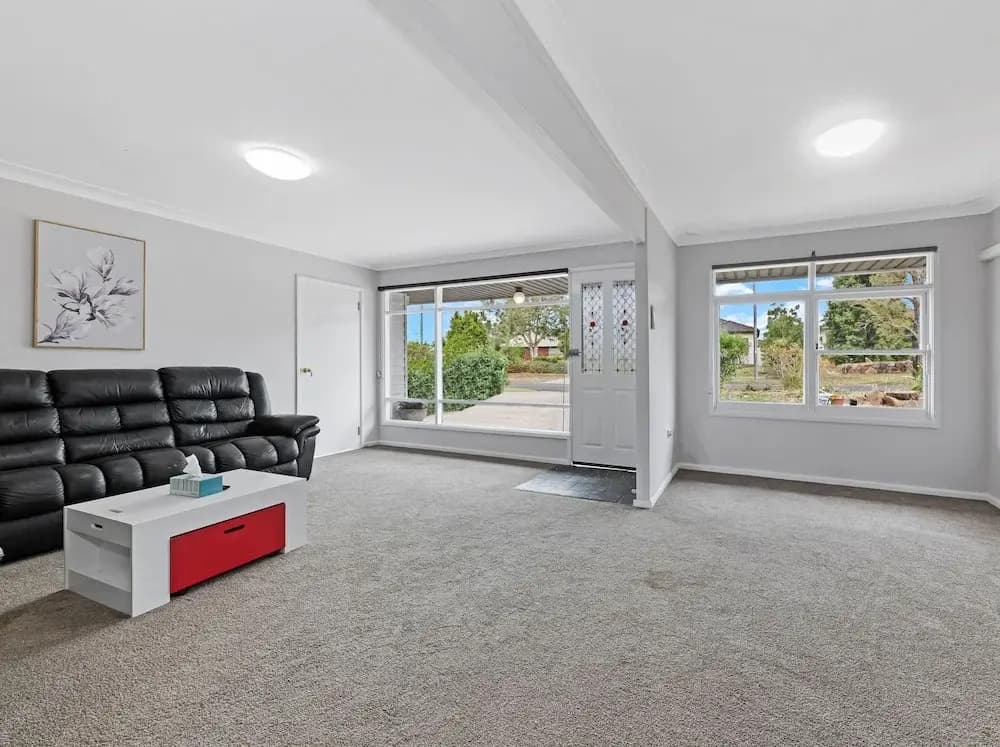 Kozyguru | Blacktown | Peaceful 3B House - photo 4