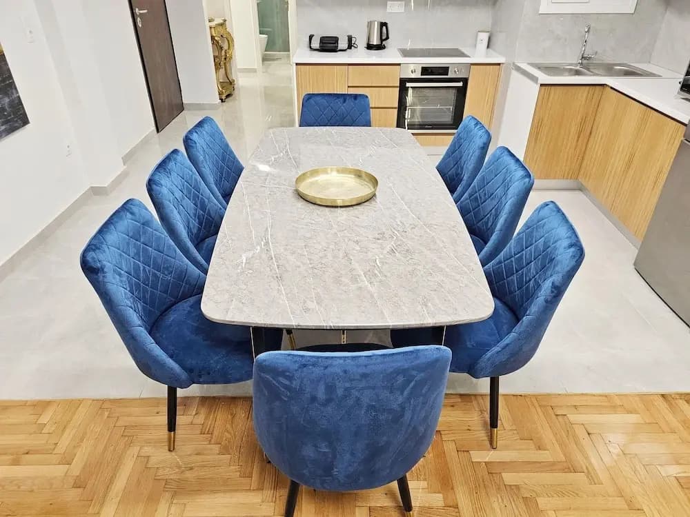 Athens Prestige Suite Apartment - photo 15